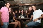 Friday Night at Byblos Old Souk